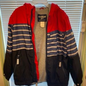 Kids Oshkosh B’gosh Jacket